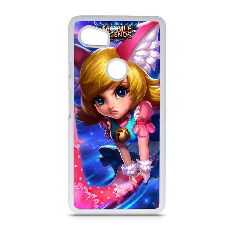 Mobile Legends Nana Wonderland Google Pixel 2 XL Case