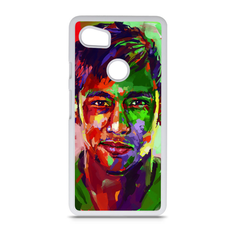 Neymar Jr 2 Google Pixel 2 XL Case