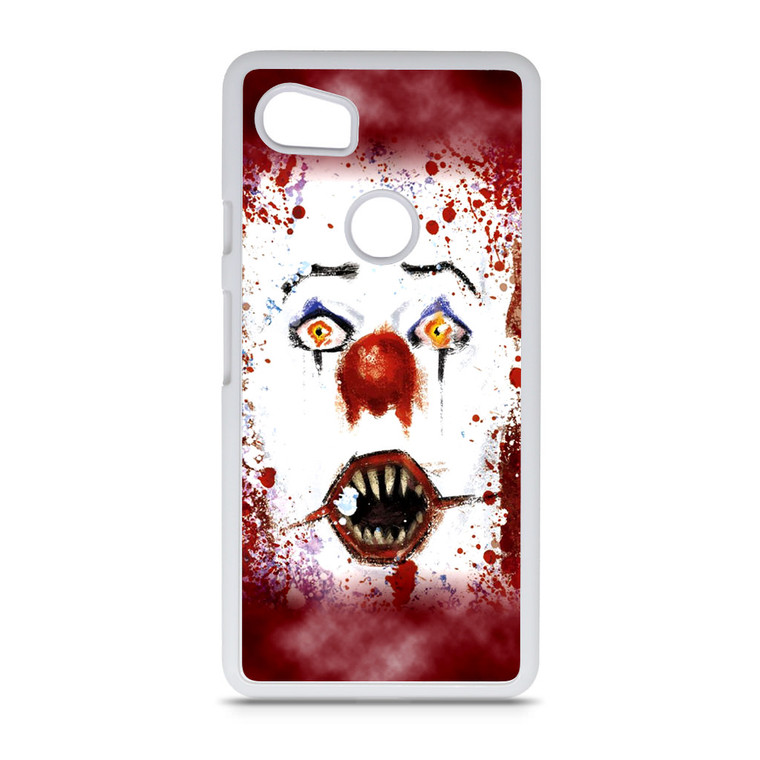 Pennywise The Dancing Clown IT Google Pixel 2 XL Case