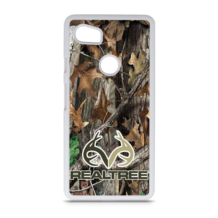 Realtree Ap Camo Hunting Outdoor Google Pixel 2 XL Case