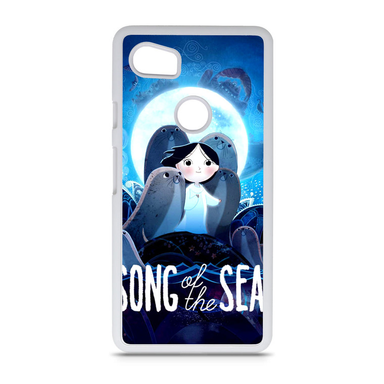 Song Of The Sea Art Google Pixel 2 XL Case
