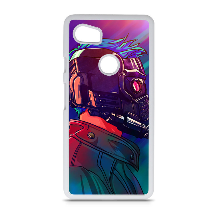 Star Lord Google Pixel 2 XL Case