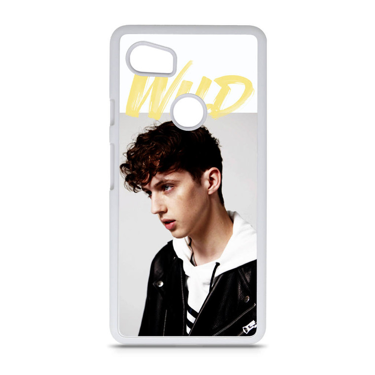 Troye Sivan Wild Google Pixel 2 XL Case