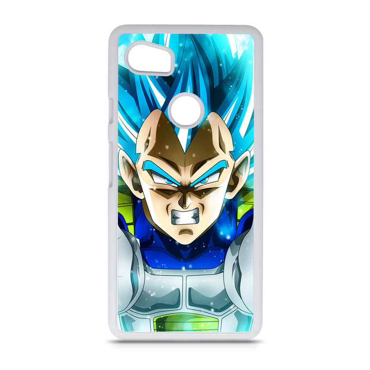 Vegeta DBS Google Pixel 2 XL Case