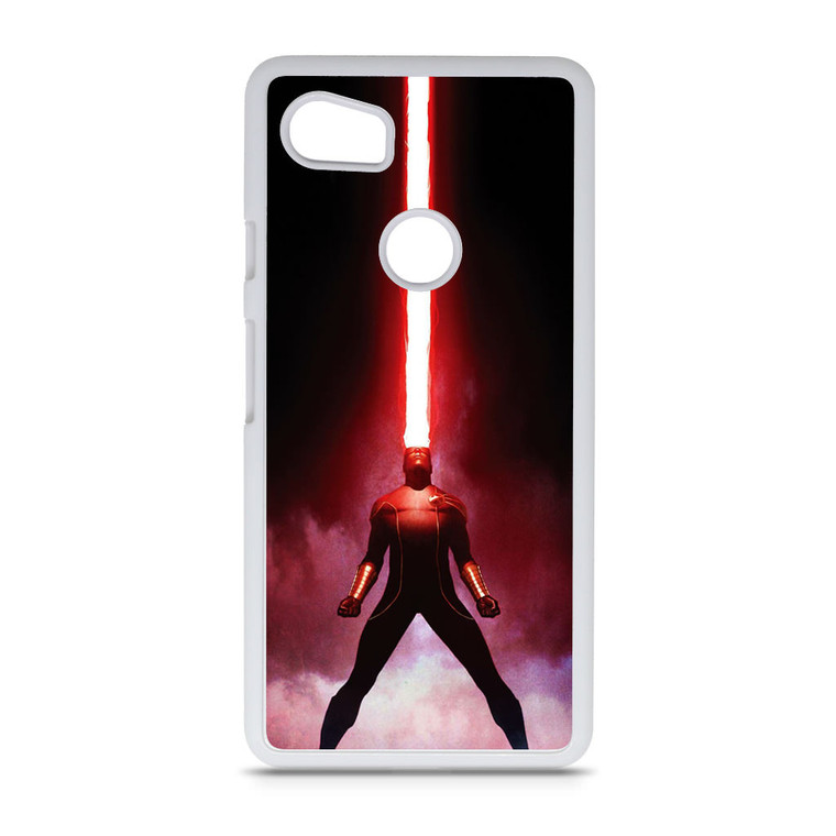 X Men Origin Cyclops Google Pixel 2 XL Case