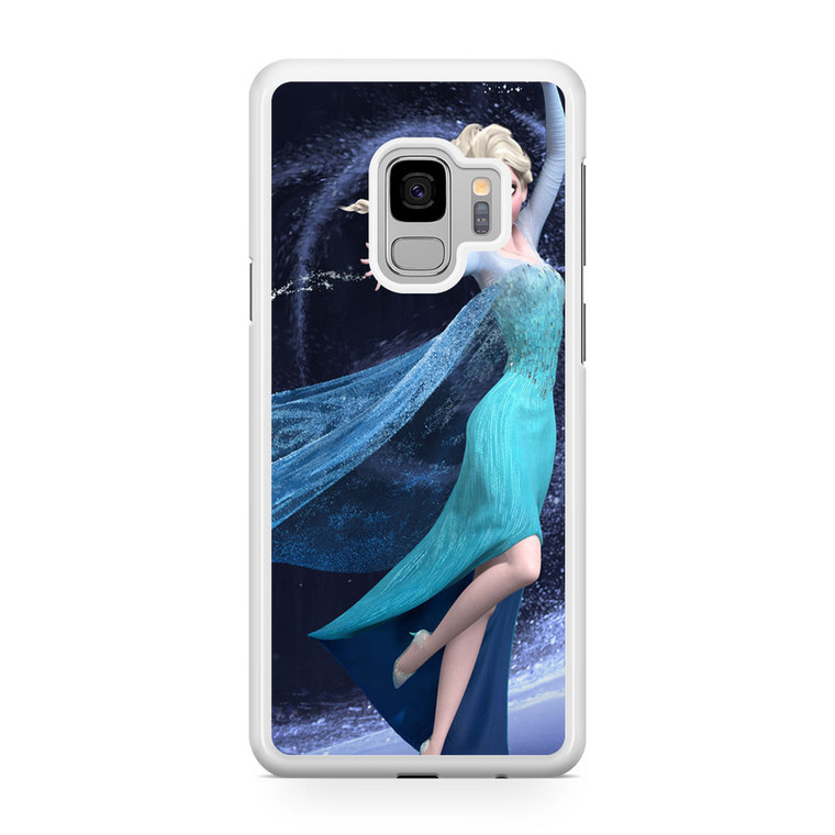 Disney Frozen Elsa Samsung Galaxy S9 Case