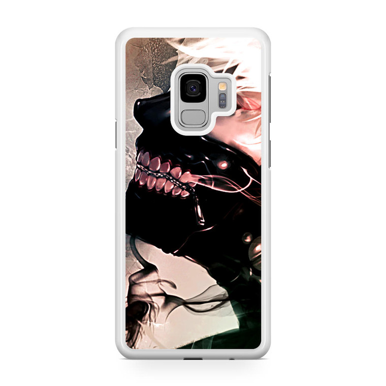 Tokyo Ghoul Wall Samsung Galaxy S9 Case