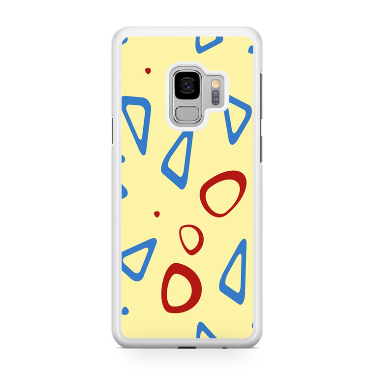 Pokemon Togepi Samsung Galaxy S9 Case