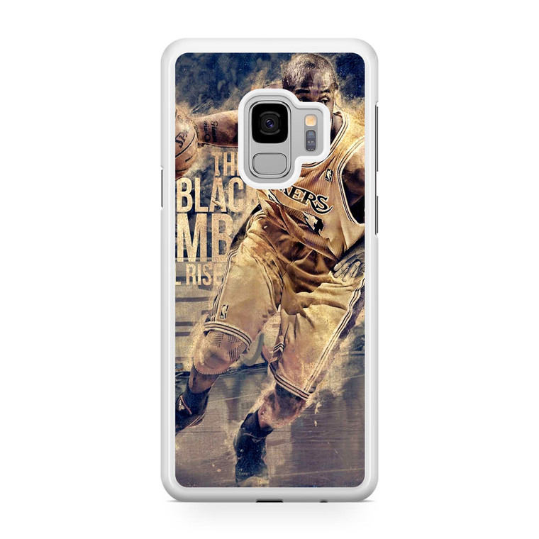 Kobe Bryant Nba Super Star Samsung Galaxy S9 Case