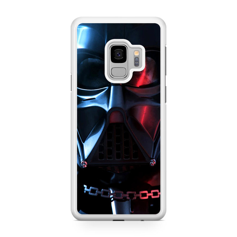 Movie Star Wars Darth Vader Samsung Galaxy S9 Case