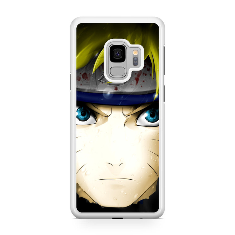 Naruto Uzumaki Naruto Samsung Galaxy S9 Case