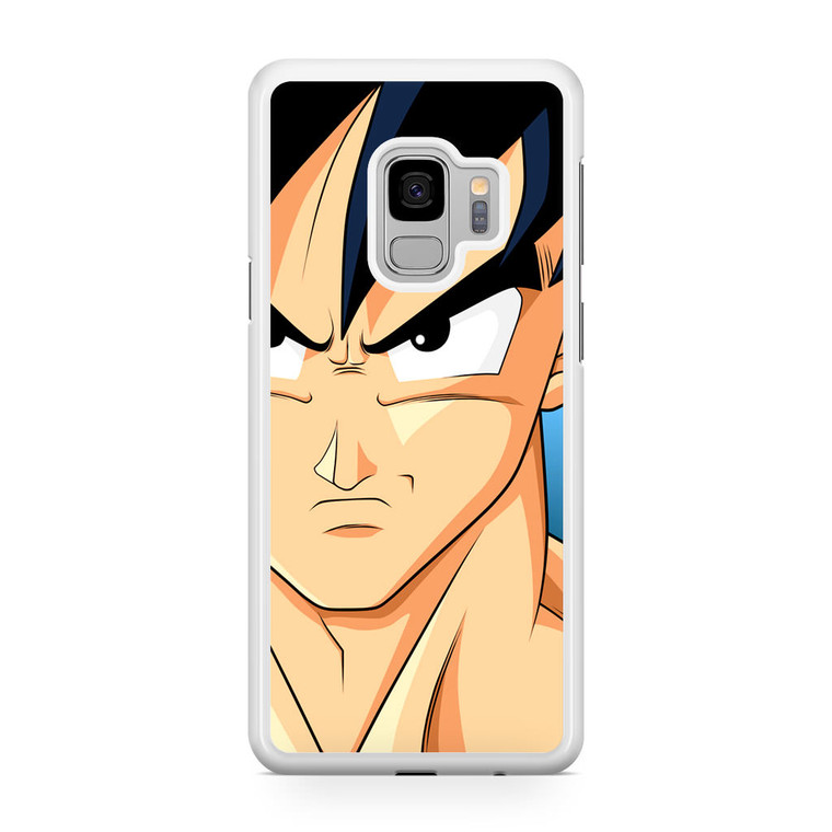 Goku Dragon Ball Samsung Galaxy S9 Case