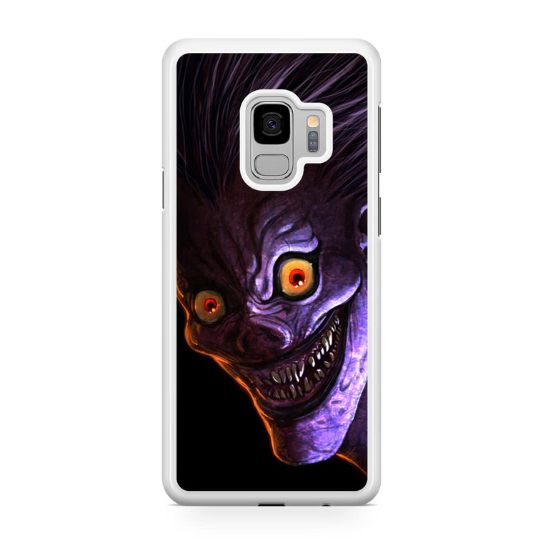 Ryuk Samsung Galaxy S9 Case