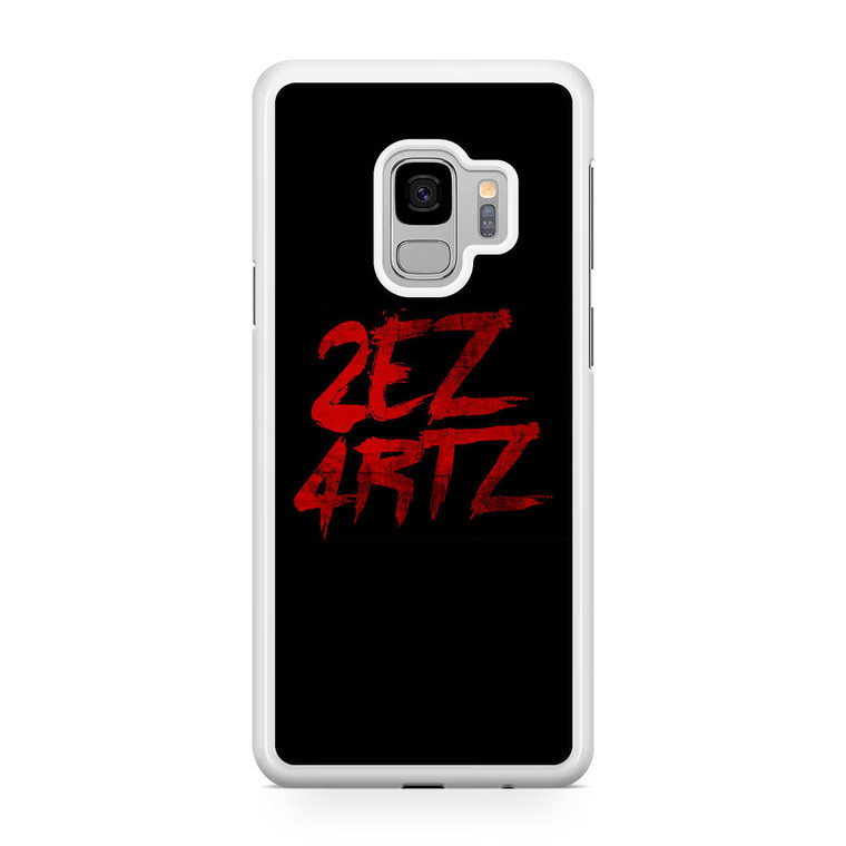 2EZ Classic Samsung Galaxy S9 Case