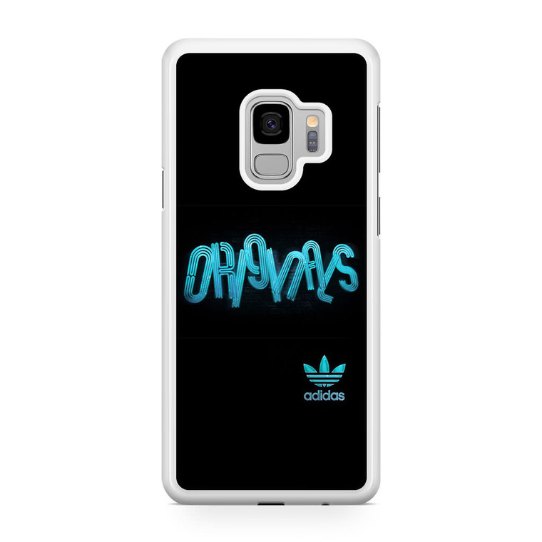 Adidas Originals Samsung Galaxy S9 Case