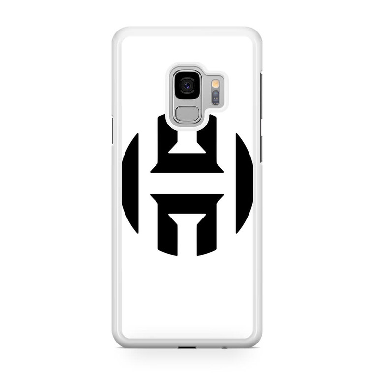 James Harden Logo Samsung Galaxy S9 Case