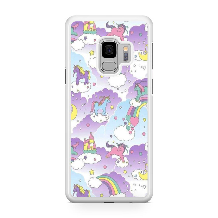 Unicorn Samsung Galaxy S9 Case