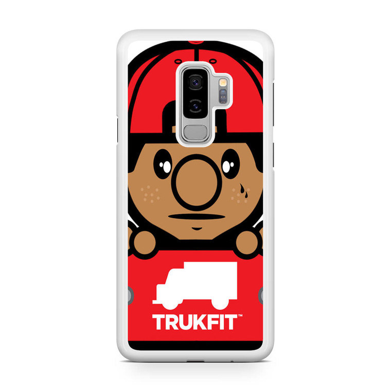 Trukfit Samsung Galaxy S9 Plus Case