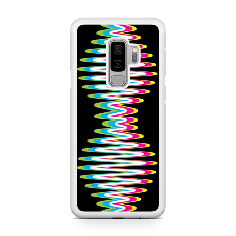 Arctic Monkeys Samsung Galaxy S9 Plus Case