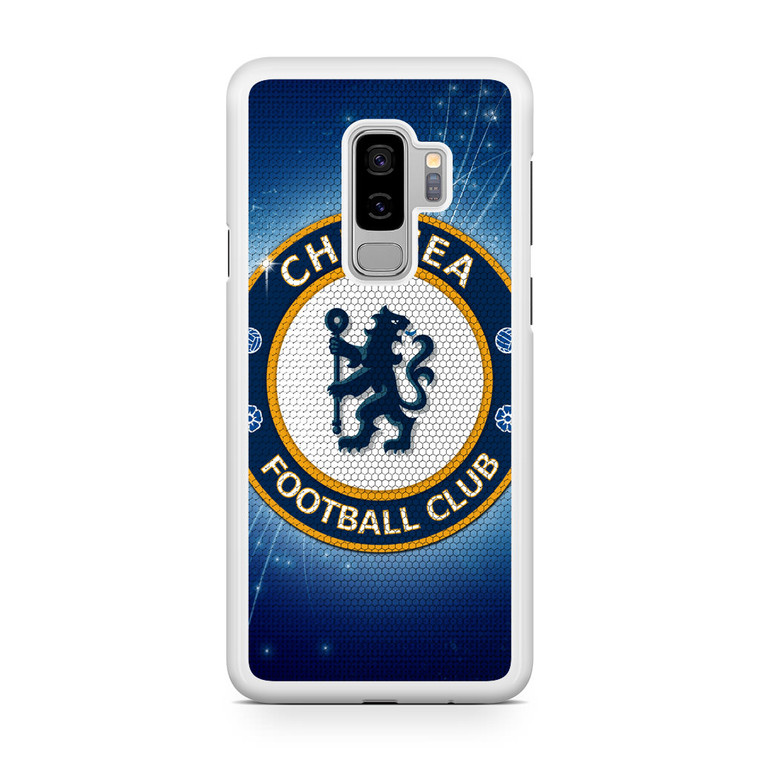 Chelsea Samsung Galaxy S9 Plus Case