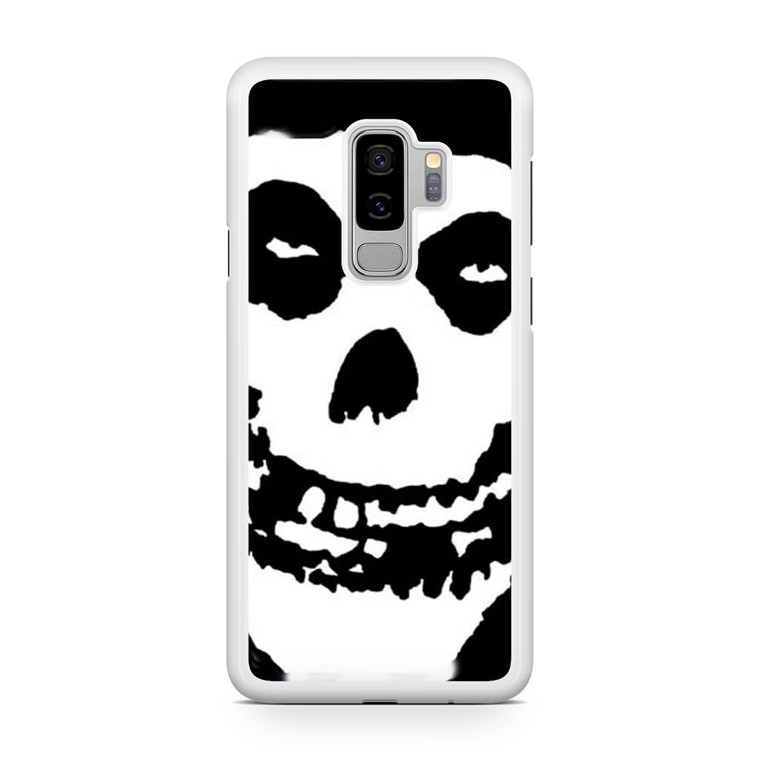 The Misfits Samsung Galaxy S9 Plus Case