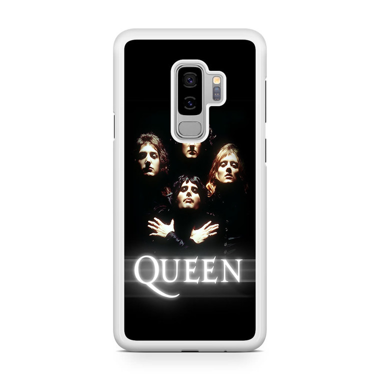 Queen Samsung Galaxy S9 Plus Case