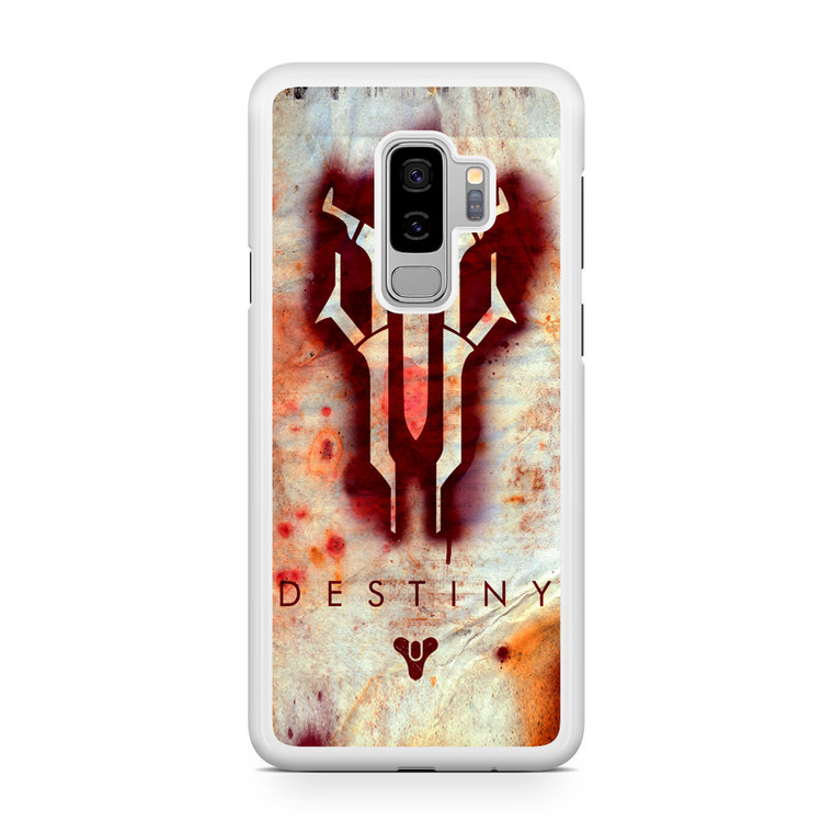 Destiny The Fallen Samsung Galaxy S9 Plus Case