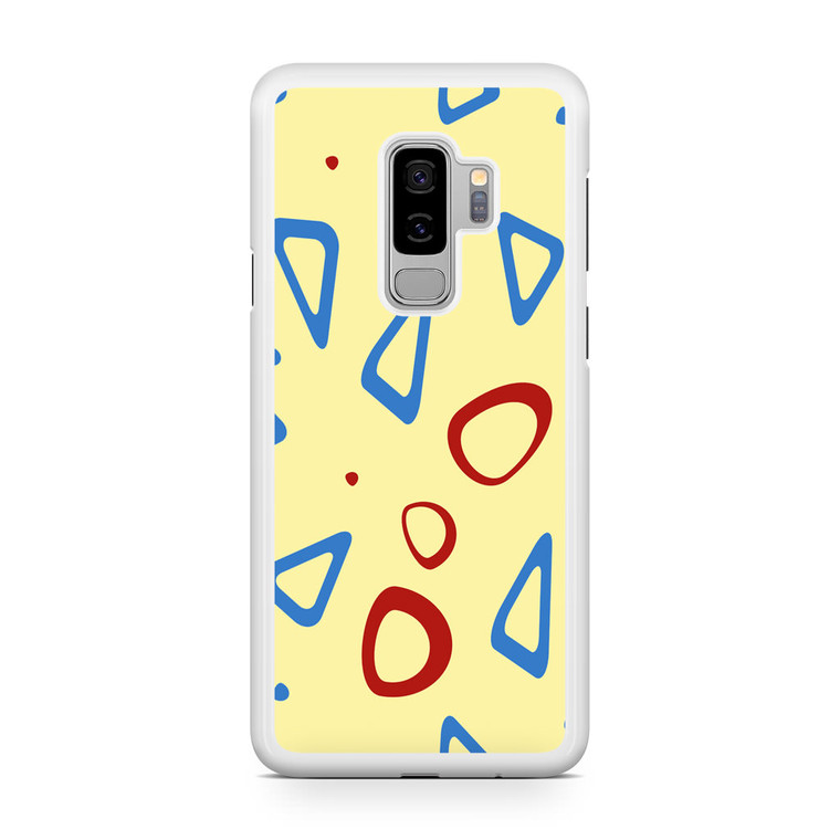 Pokemon Togepi Samsung Galaxy S9 Plus Case