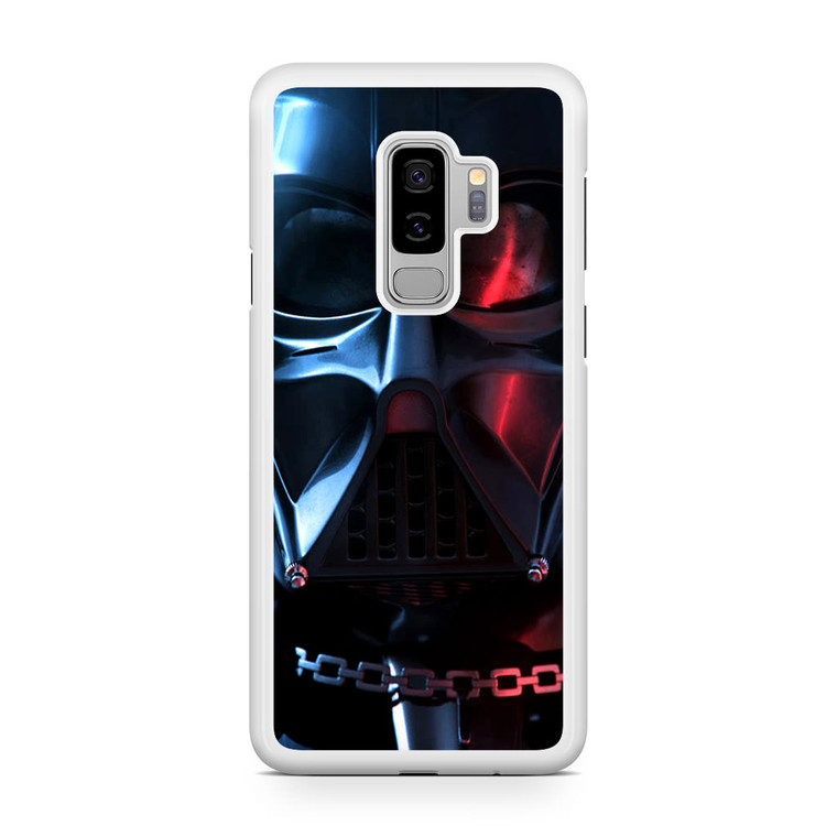 Movie Star Wars Darth Vader Samsung Galaxy S9 Plus Case