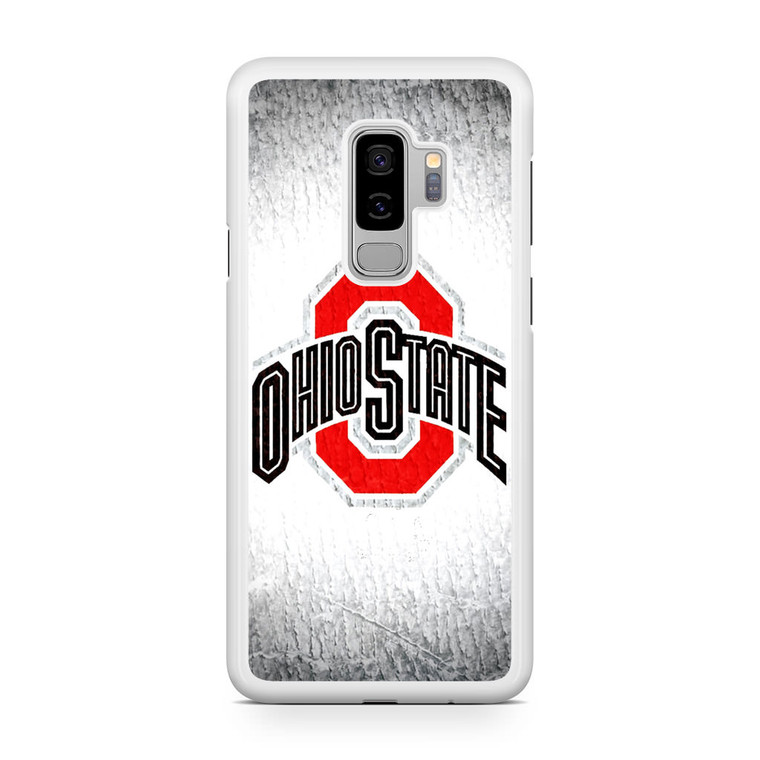 Ohio State Samsung Galaxy S9 Plus Case