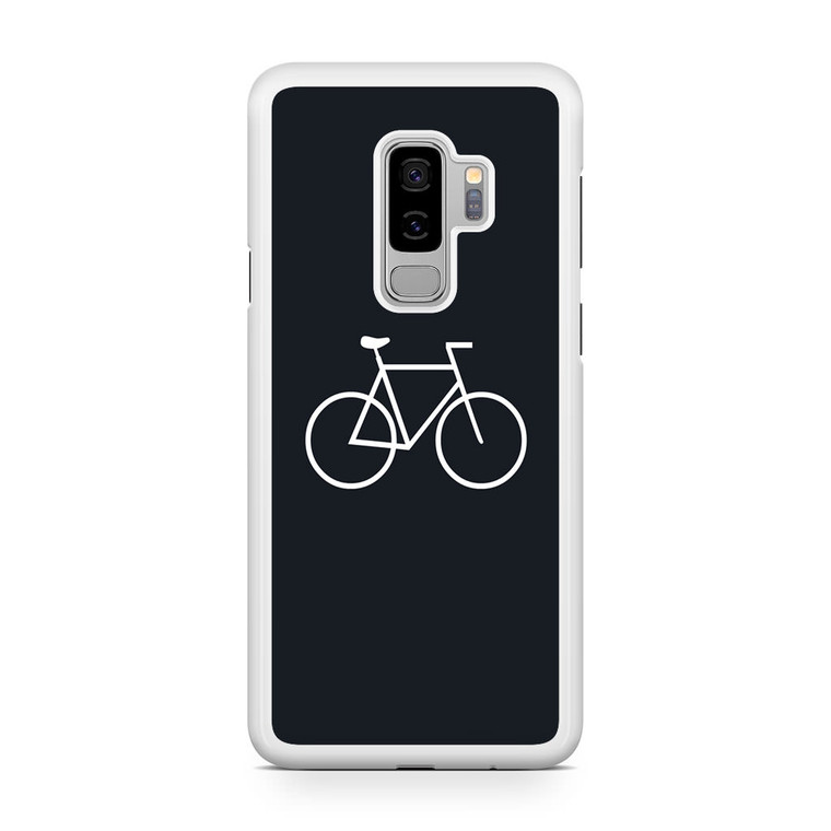 Biker Only Samsung Galaxy S9 Plus Case
