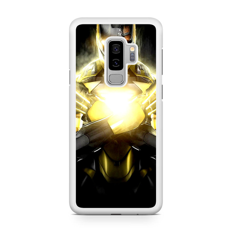 Iron Wolverine Samsung Galaxy S9 Plus Case