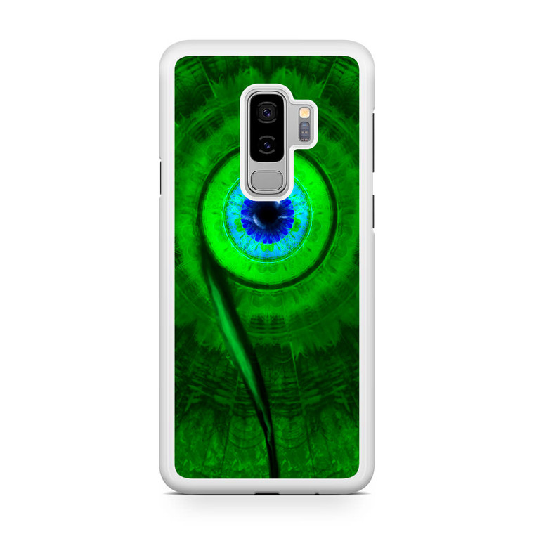 Jacksepticeye Samsung Galaxy S9 Plus Case