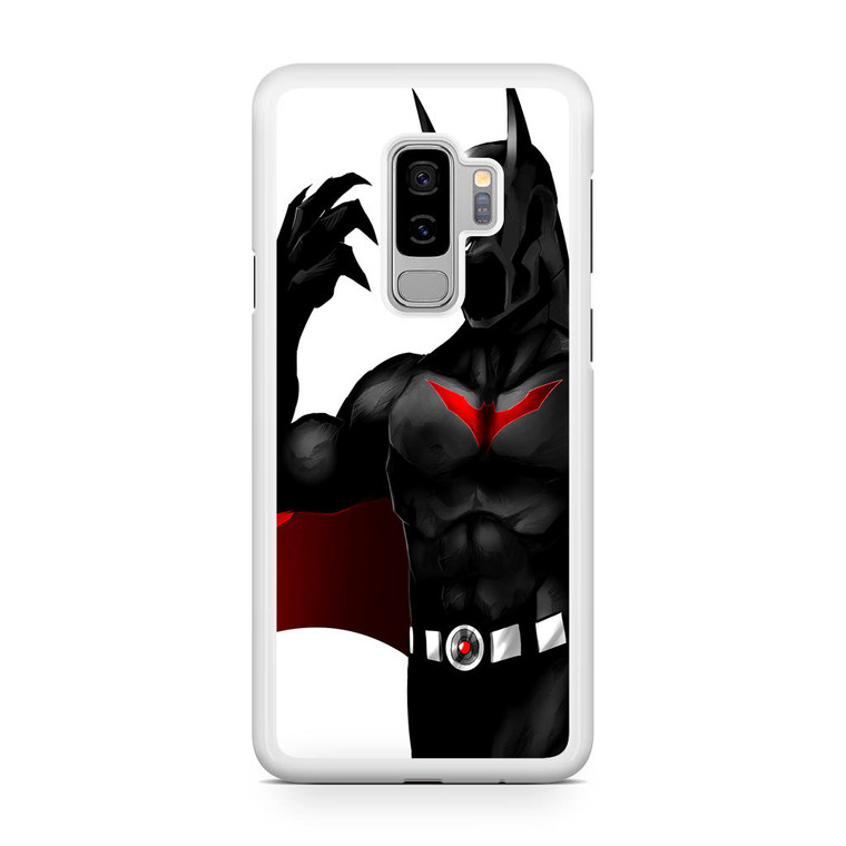 Dc Comics Batman Beyond Samsung Galaxy S9 Plus Case
