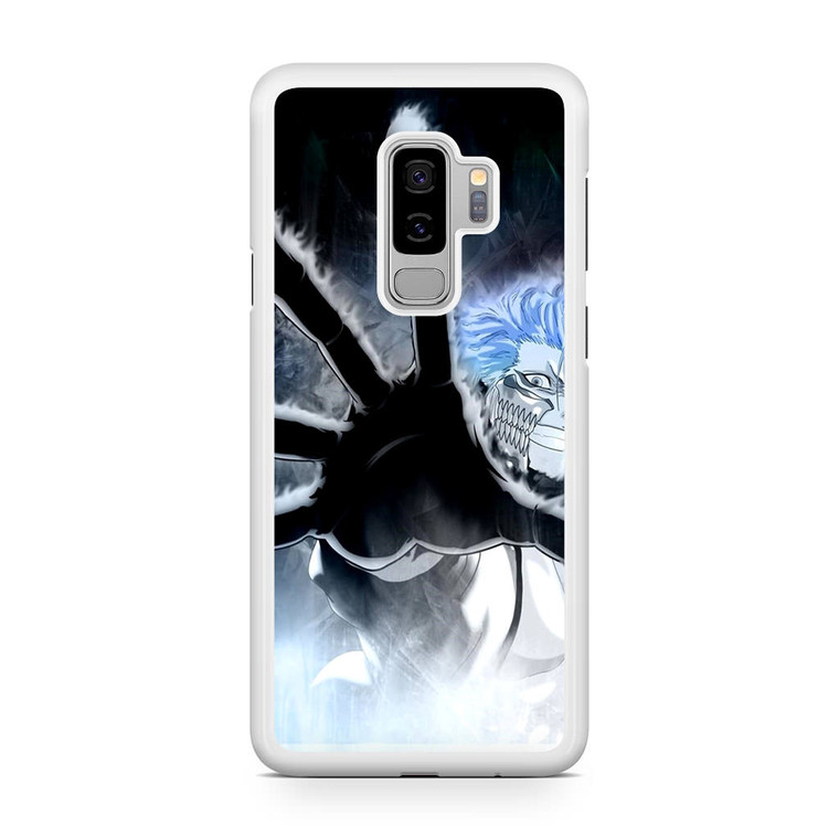 Grimmjow Jaegerjaquez Samsung Galaxy S9 Plus Case