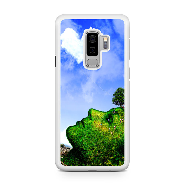 Love Nature Samsung Galaxy S9 Plus Case