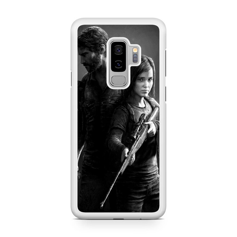 The Last Of Us Remastered Samsung Galaxy S9 Plus Case