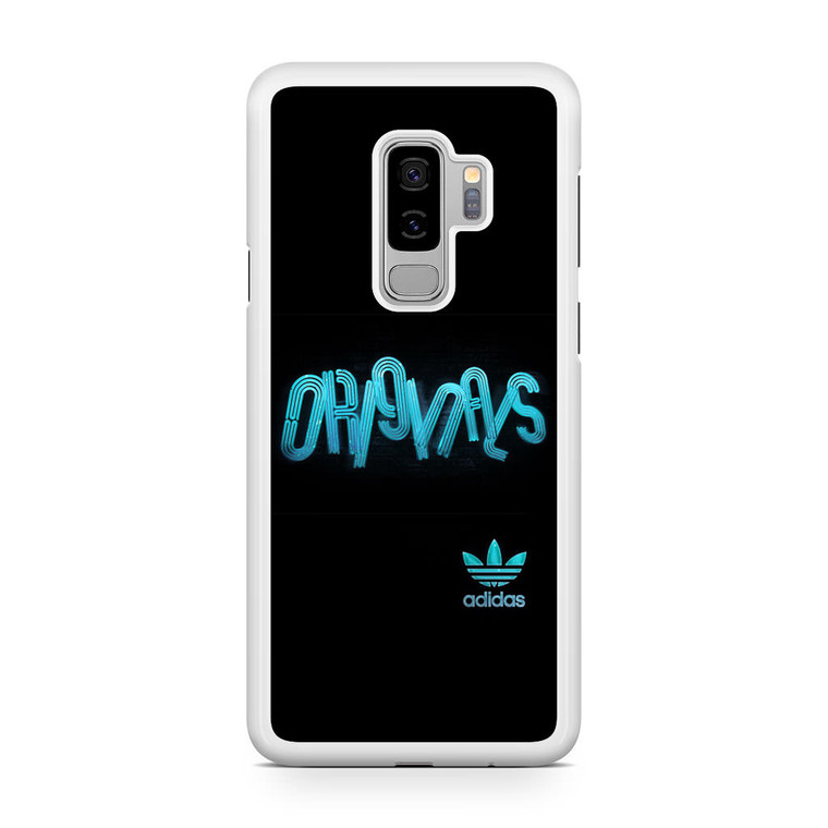 Adidas Originals Samsung Galaxy S9 Plus Case