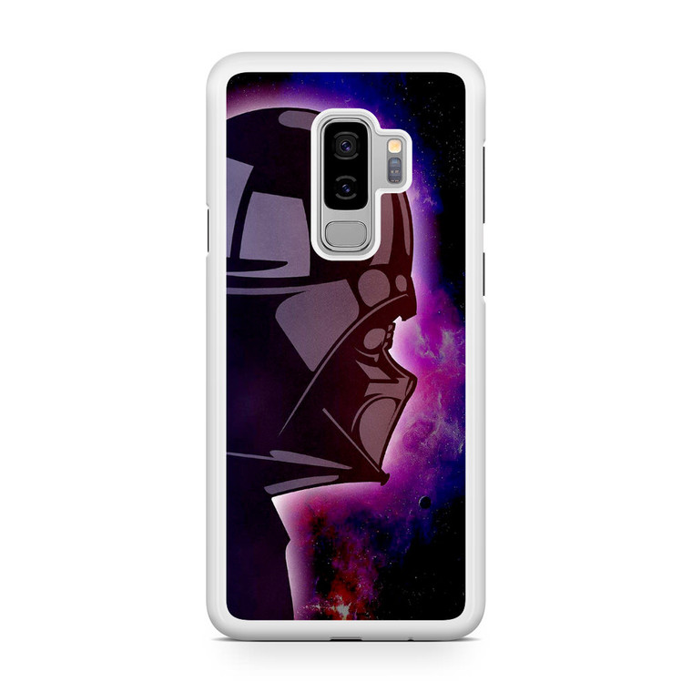 Darth Galaxy Samsung Galaxy S9 Plus Case