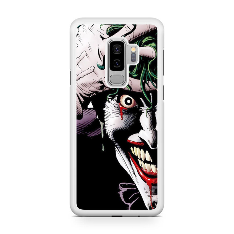 Joker Samsung Galaxy S9 Plus Case