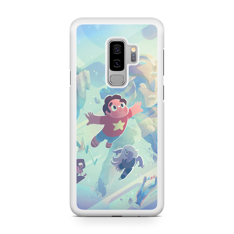 Steven Universe Samsung Galaxy S9 Plus Case