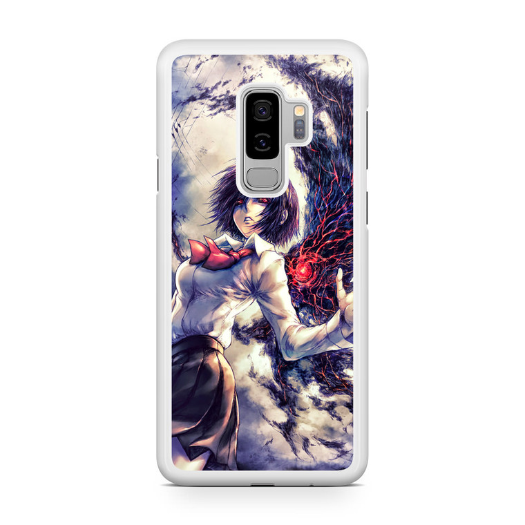 Tokyo Ghoul Kirishima Touka Samsung Galaxy S9 Plus Case