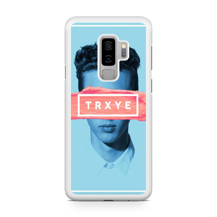 Troye Sivan Happy Little Pill Samsung Galaxy S9 Plus Case