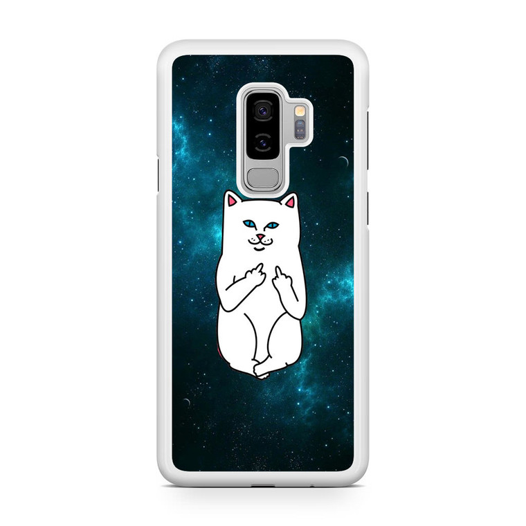 Rip N Dip GO Away Samsung Galaxy S9 Plus Case