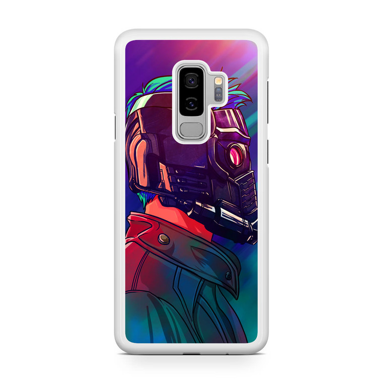 Star Lord Samsung Galaxy S9 Plus Case