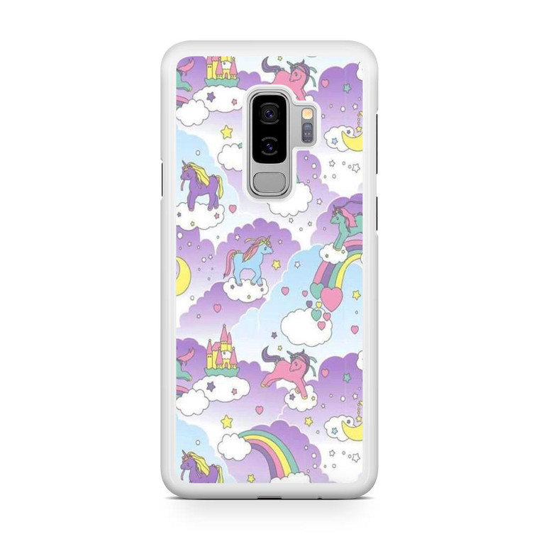 Unicorn Samsung Galaxy S9 Plus Case