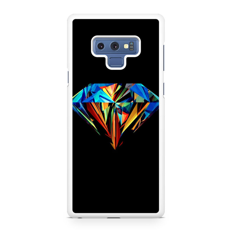 Diamond Supply Samsung Galaxy Note 9 Case