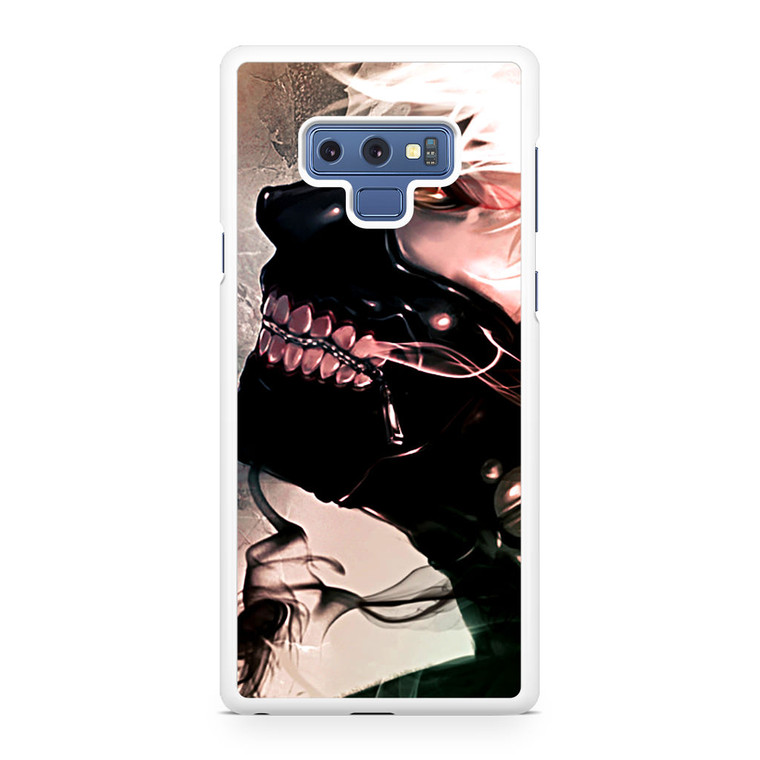 Tokyo Ghoul Wall Samsung Galaxy Note 9 Case