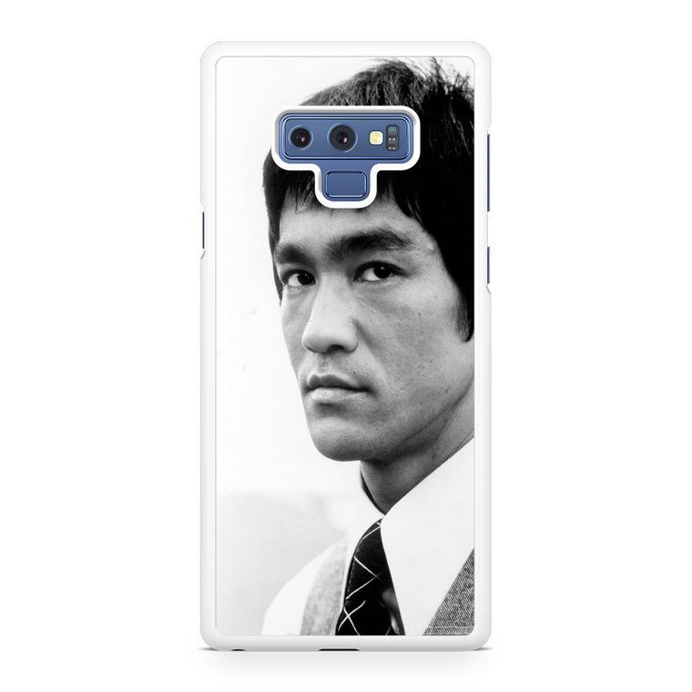 Bruce Lee Samsung Galaxy Note 9 Case