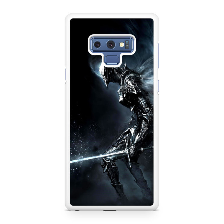 Dark Soul 3 Artwork Samsung Galaxy Note 9 Case